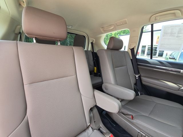 2020 Lexus GX 460:B02382
