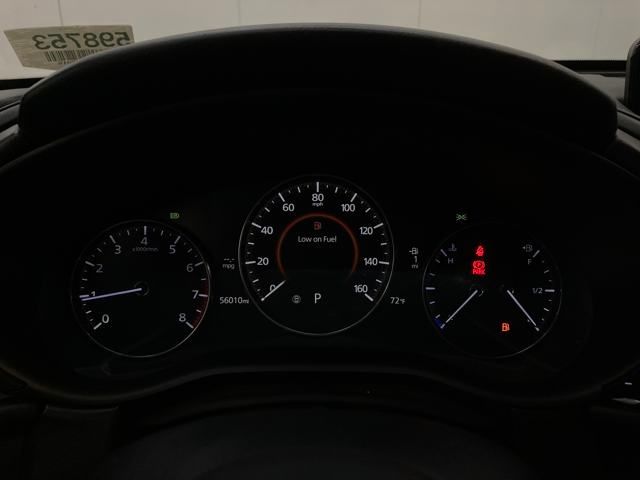 2023 Mazda CX-30 2.5 S Select