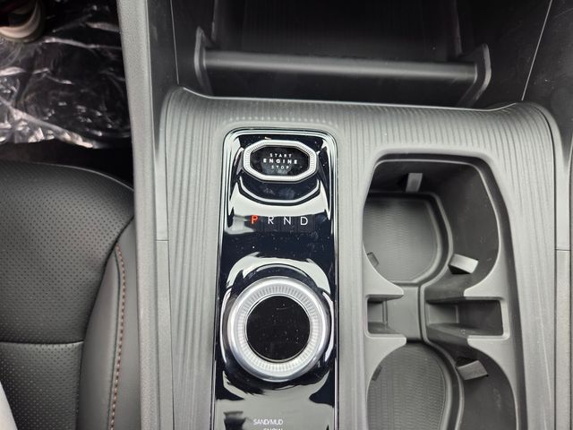 New 2026 Black Jeep Limited image 20