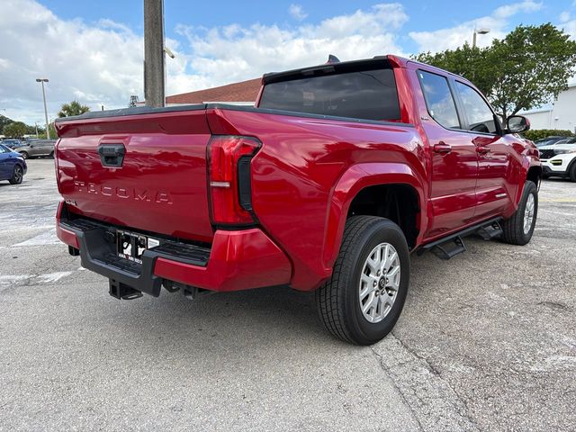 Used 2024 Toyota Tacoma Truck