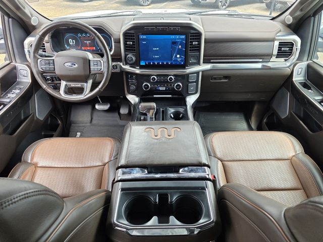 Used 2023 Ford F-150 Truck