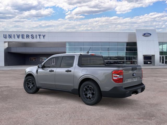 New 2026 Gray Ford XLT image 5