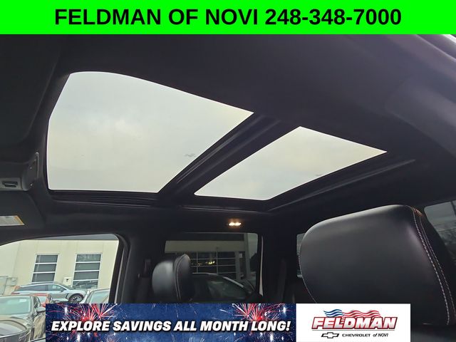 Used 2020 Ford F-150 For Sale in Livonia, MI