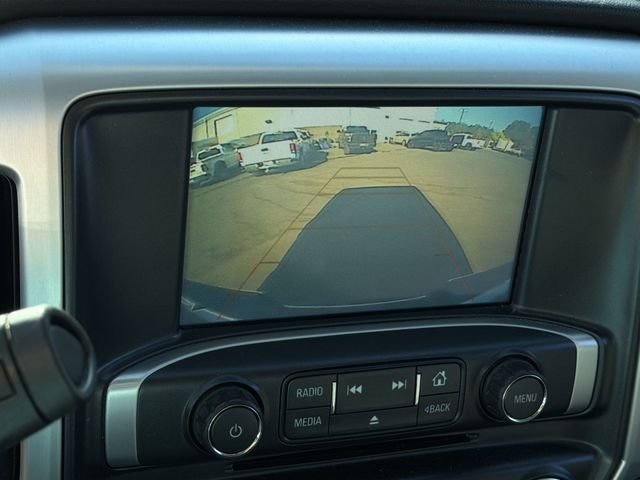 Used 2019 Black GMC SLE image 12