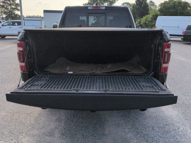 Used 2019 Black Ram Laramie image 29