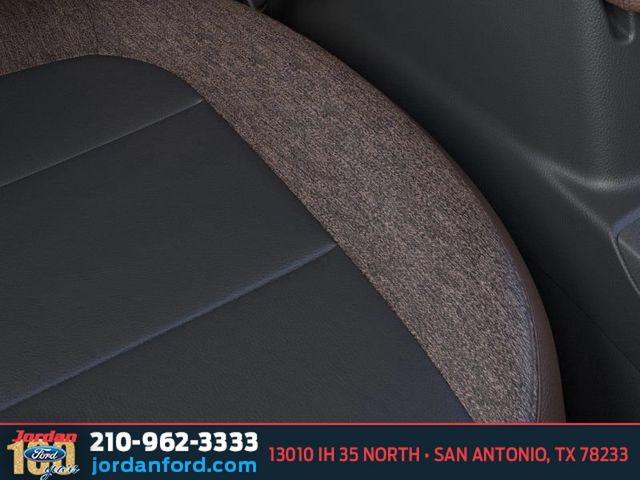 New Car 2025 Ford Bronco Sport  Outer Banks For Sale Under $35,000 In San Antonio, Texas