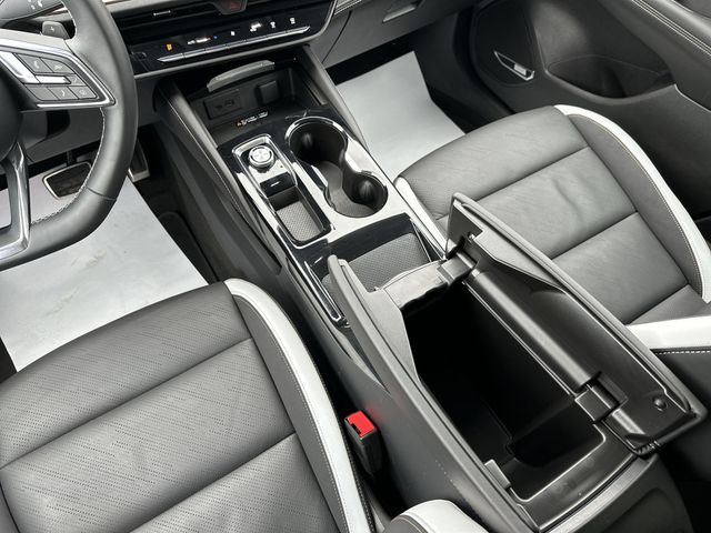 Certified Used 2025 Gray Buick Sport Touring image 24