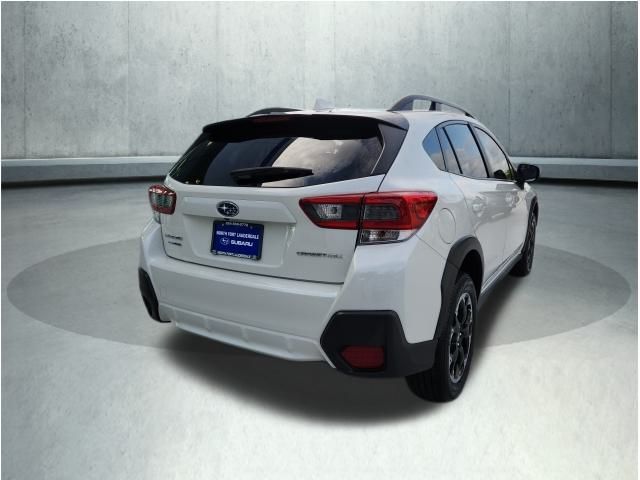 2023 Subaru Crosstrek Premium 8