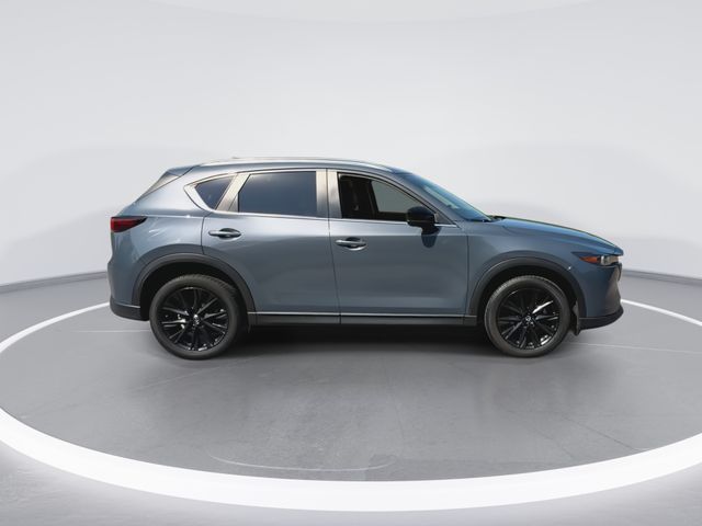 Used 2023 Gray Mazda 2.5 S Carbon Edition image 12