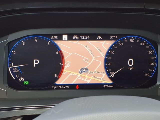 2023 Volkswagen Taos - Image 14