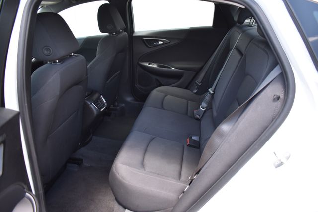 Used 2024 Chevrolet Malibu Sedan