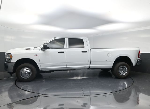 2024 Ram 3500 Tradesman - 4