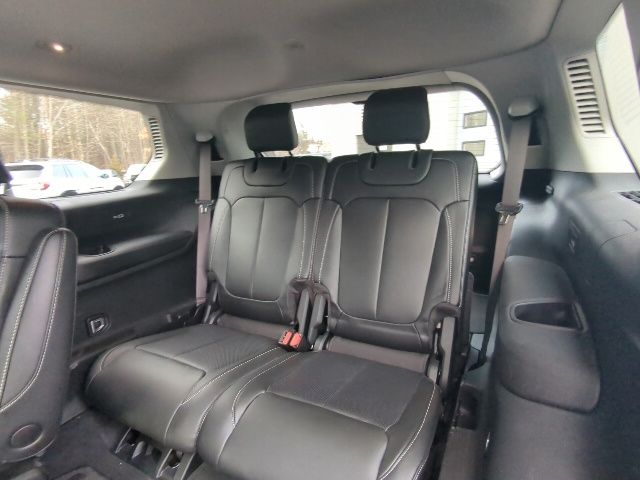 Used 2023 Jeep Grand Cherokee L SUV