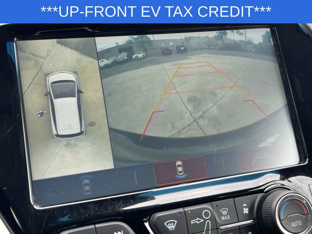 Used 2019 Chevrolet Bolt EV For Sale in Livonia, MI