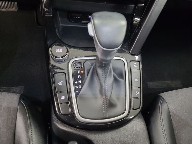 2024 – Kia – Seltos