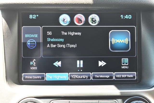 Used 2015 Chevrolet Tahoe SUV