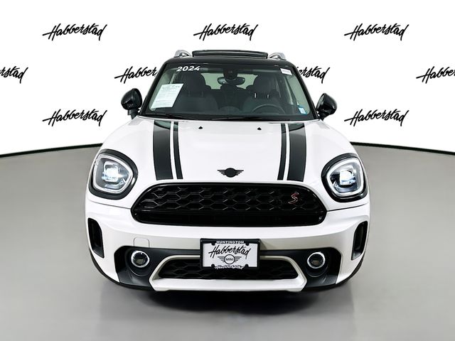 2024 MINI Cooper S Countryman Signature 2