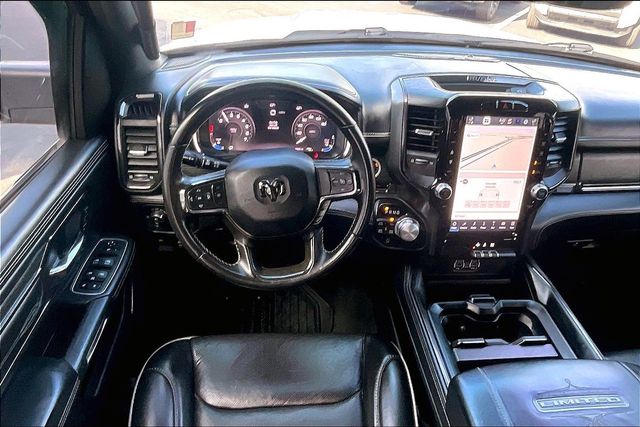 Used 2023 Ram 1500 Truck