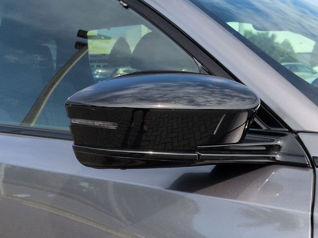 Used 2023 Liquid Carbon Metallic Acura Type S w/Advance Package image 13