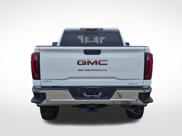 new 2026 GMC Sierra 2500HD car, priced at $83,020