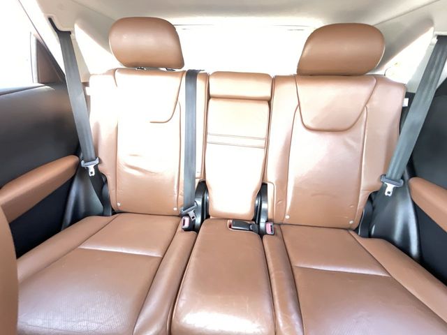 Used 2014 Lexus RX SUV
