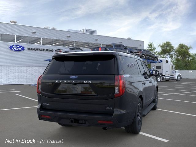 2026 Ford Expedition Max Active:169210