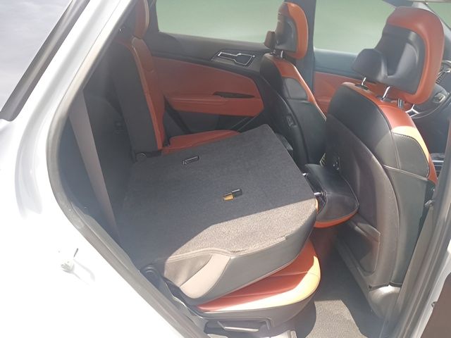 Used 2023 Kia Sportage SUV