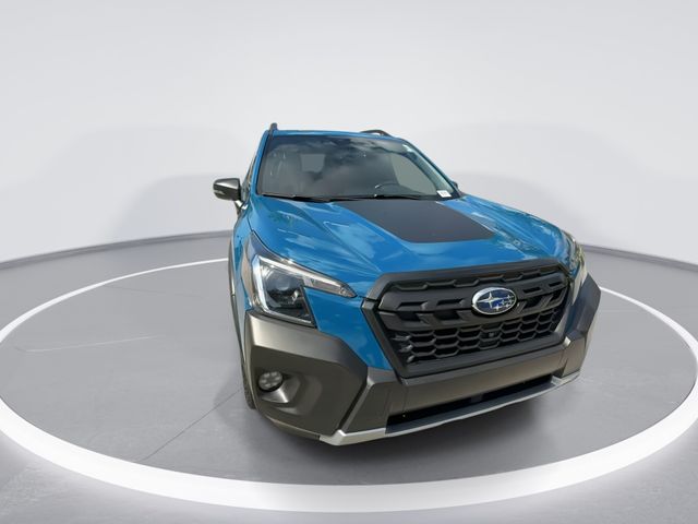 2024 Subaru Forester - $27,888