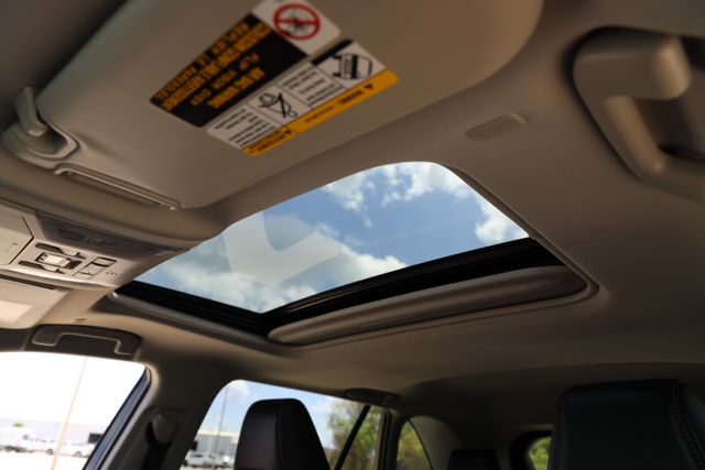 2024 Toyota RAV4 XLE Premium Black at Don McGill Toyota