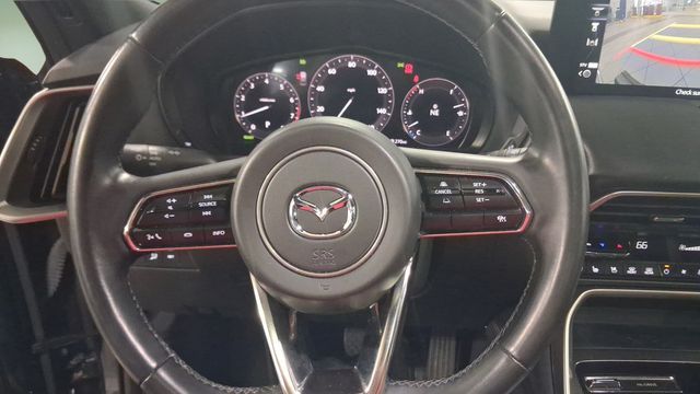 Used 2024 Mazda CX-90 SUV