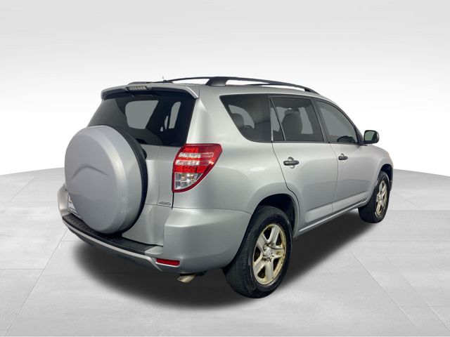 2010 Toyota RAV4 Base 30