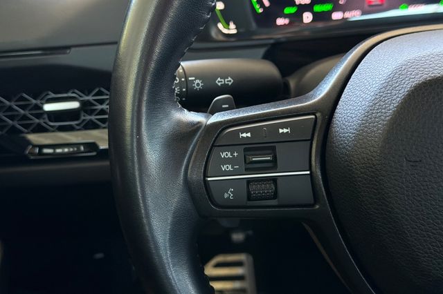 2023 Honda Accord Hybrid Sport-L - Photo 27