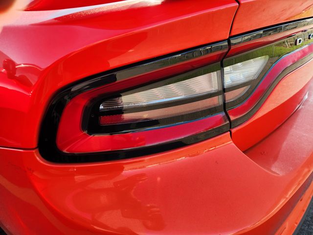 2019 Dodge Charger R/T Orange at DeMontrond Mazda