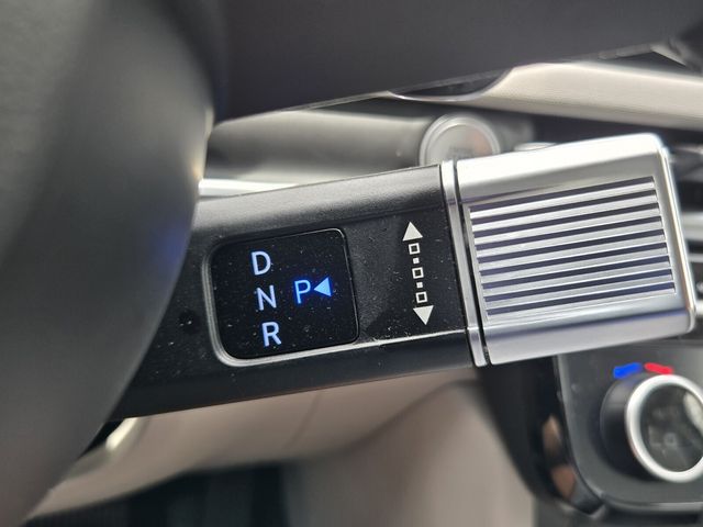 2025 Hyundai Tucson - $33,990