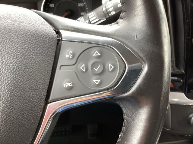 Used Car 2019 Chevrolet Traverse  Lt For Sale Under $20,000 In San Antonio, Texas