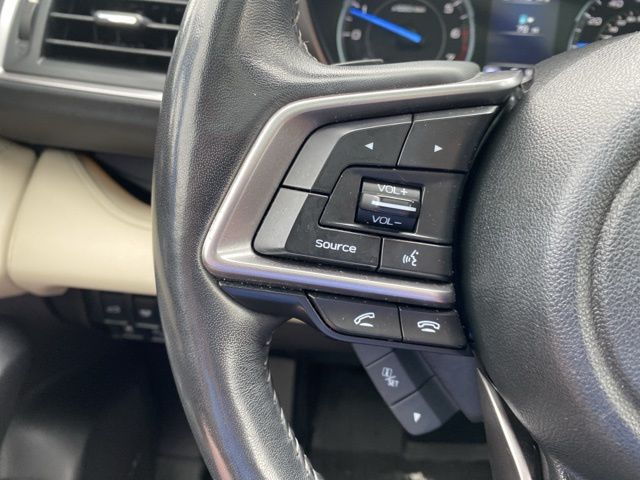 2020 Subaru Ascent Touring photo