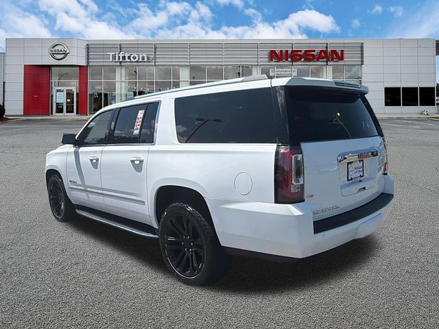 Used 2020 GMC Yukon XL SUV