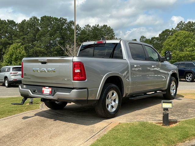 Used 2025 Ram 1500 Truck