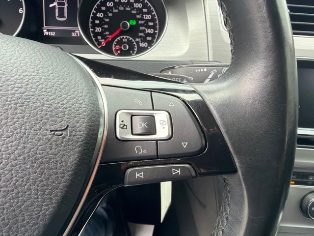 2015 Volkswagen Golf TSI S 4-Door Silver at Auto Express Mitsubishi