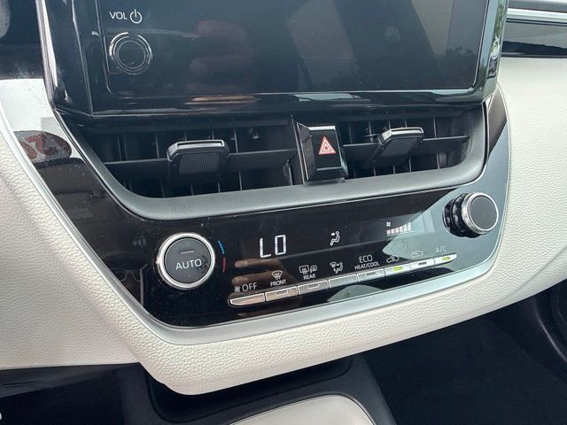 2026 Toyota Corolla - $23,588