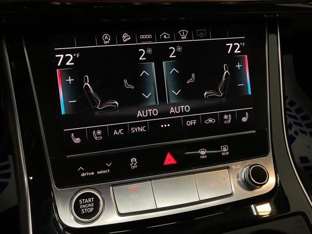 2021 Audi Q7 quattro Prestige 55 TFSI