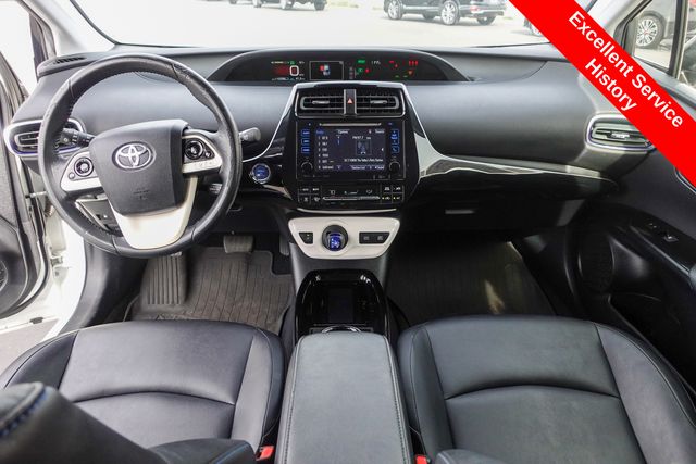 used 2017 Toyota Prius car, priced at $16,000