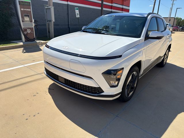 2025 Hyundai Kona Electric SEL FWD