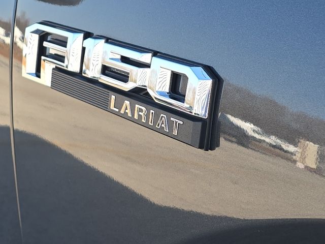 2018 Ford F-150 Lariat:168334A