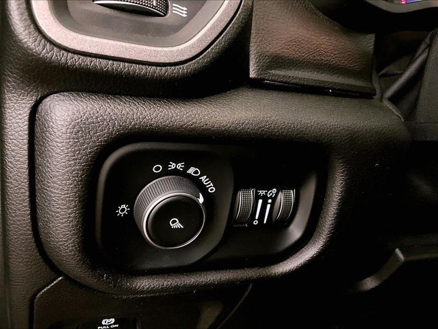2019 Ram 1500 Tradesman Gray at Bob Ruth Ford