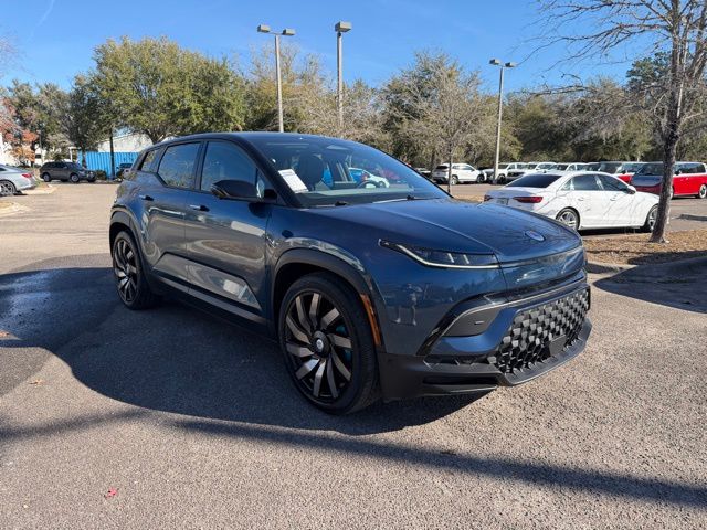 2023 Fisker Ocean One AWD