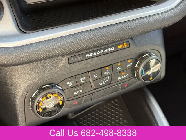 Used 2024 Ford Bronco Sport SUV