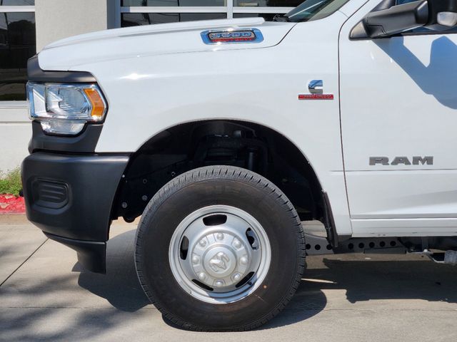 2022 Ram 3500 Tradesman 9