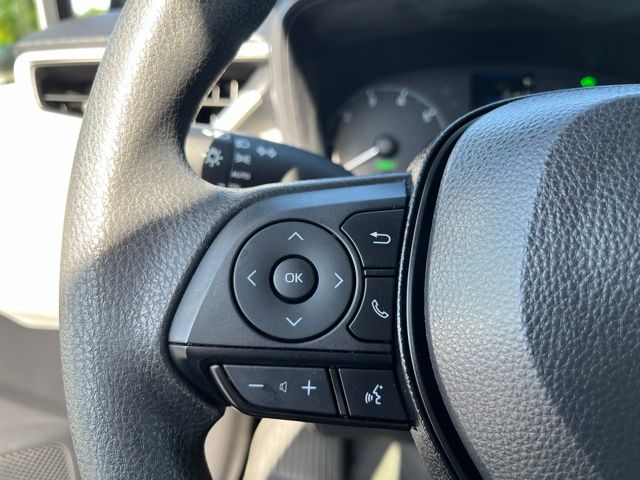 2024 Toyota Corolla LE - Photo 21