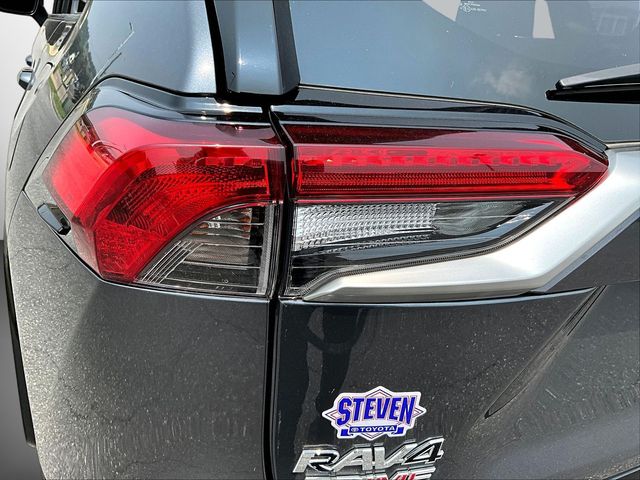 2023 Toyota RAV4 XSE - Photo 30